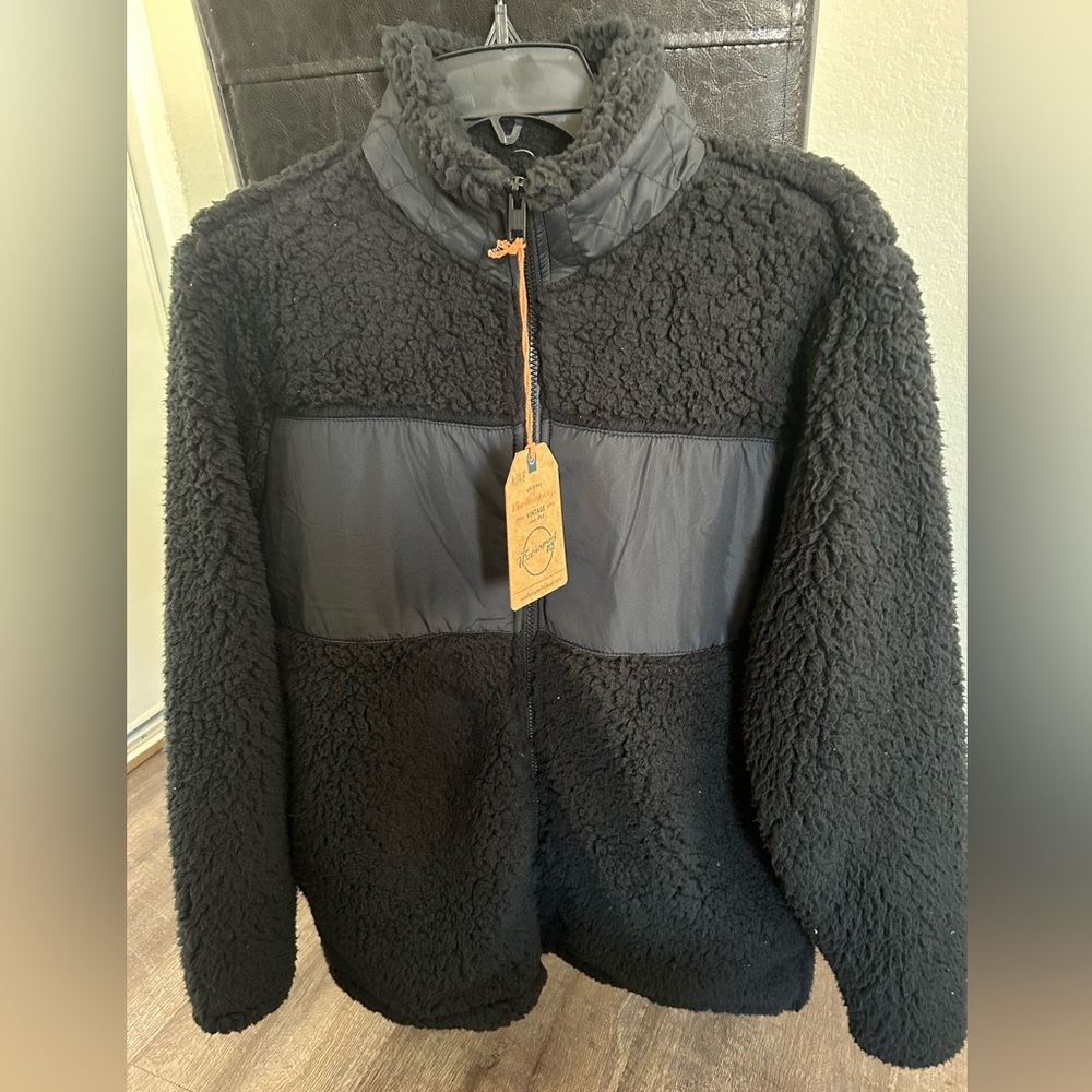 Men sweater